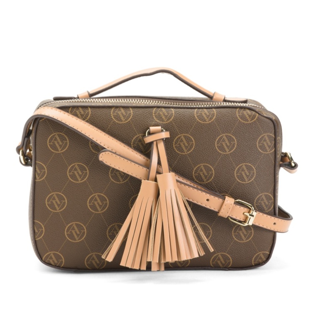 Adrienne Vittadini Camera Bag